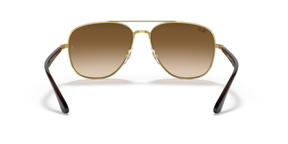 RAY-BAN RB3683 001/51 56