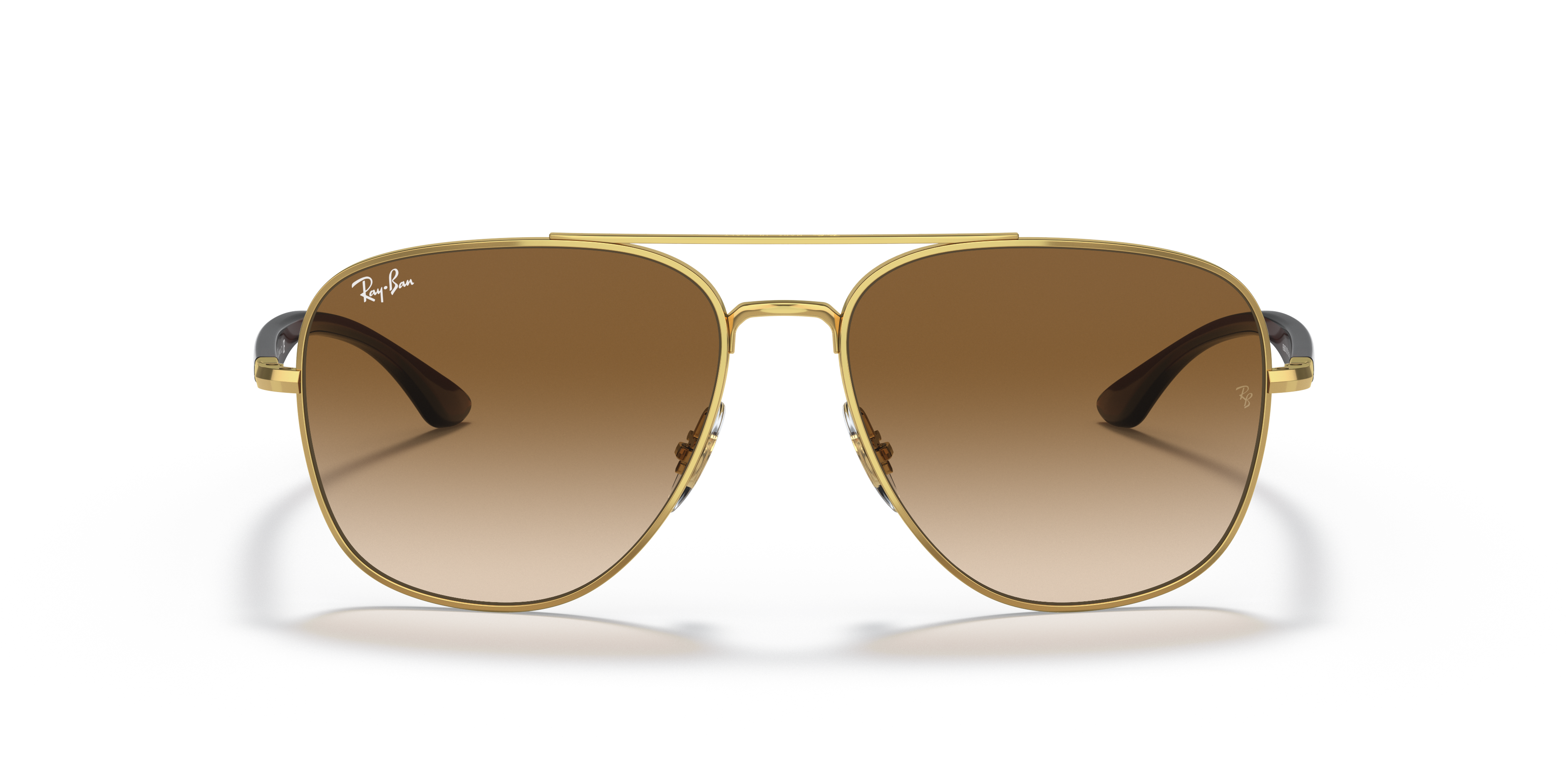 RAY-BAN RB3683 001/51 56