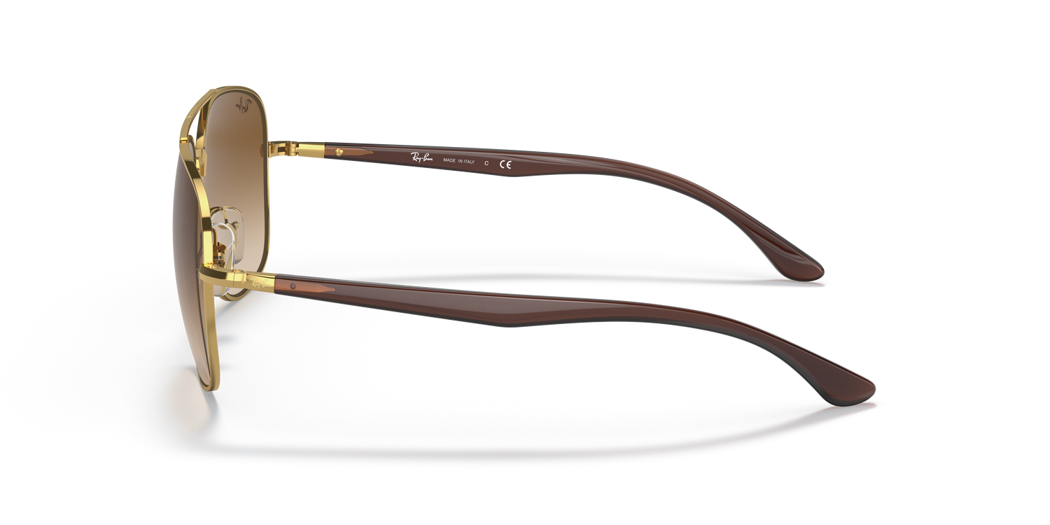 RAY-BAN RB3683 001/51 56