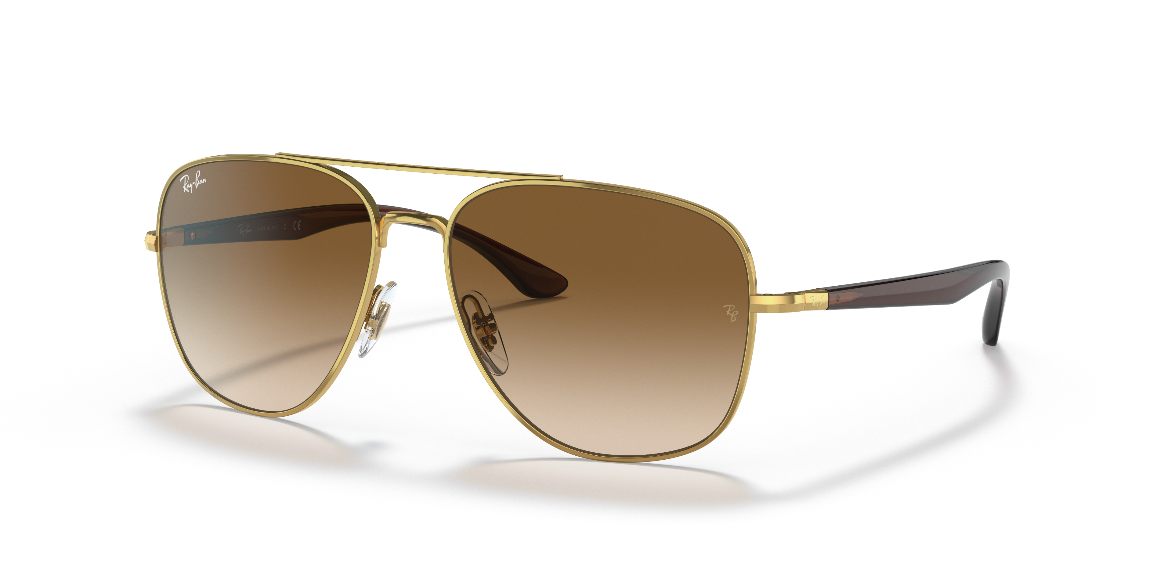 RAY-BAN RB3683 001/51 56