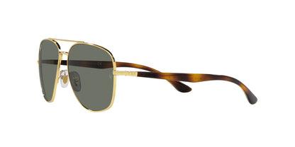 RAY-BAN RB3683 001/58 56