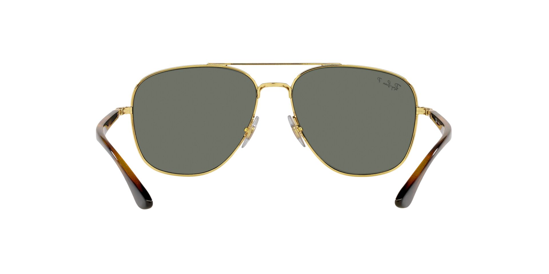 RAY-BAN RB3683 001/58 56