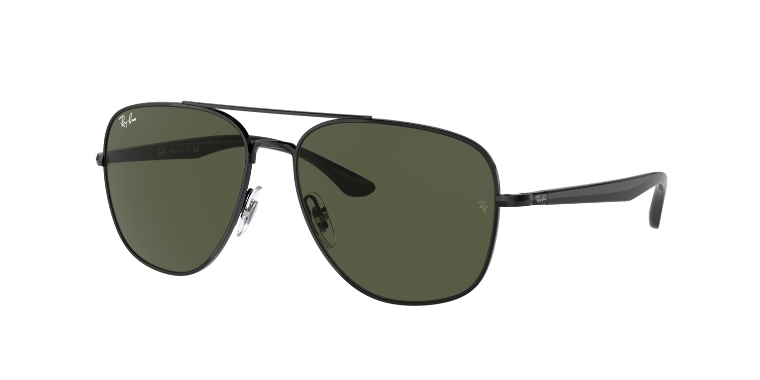 RAY-BAN RB3683 002/31 56