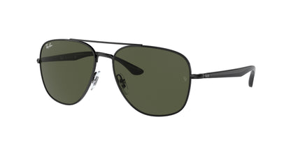RAY-BAN RB3683 002/31 56