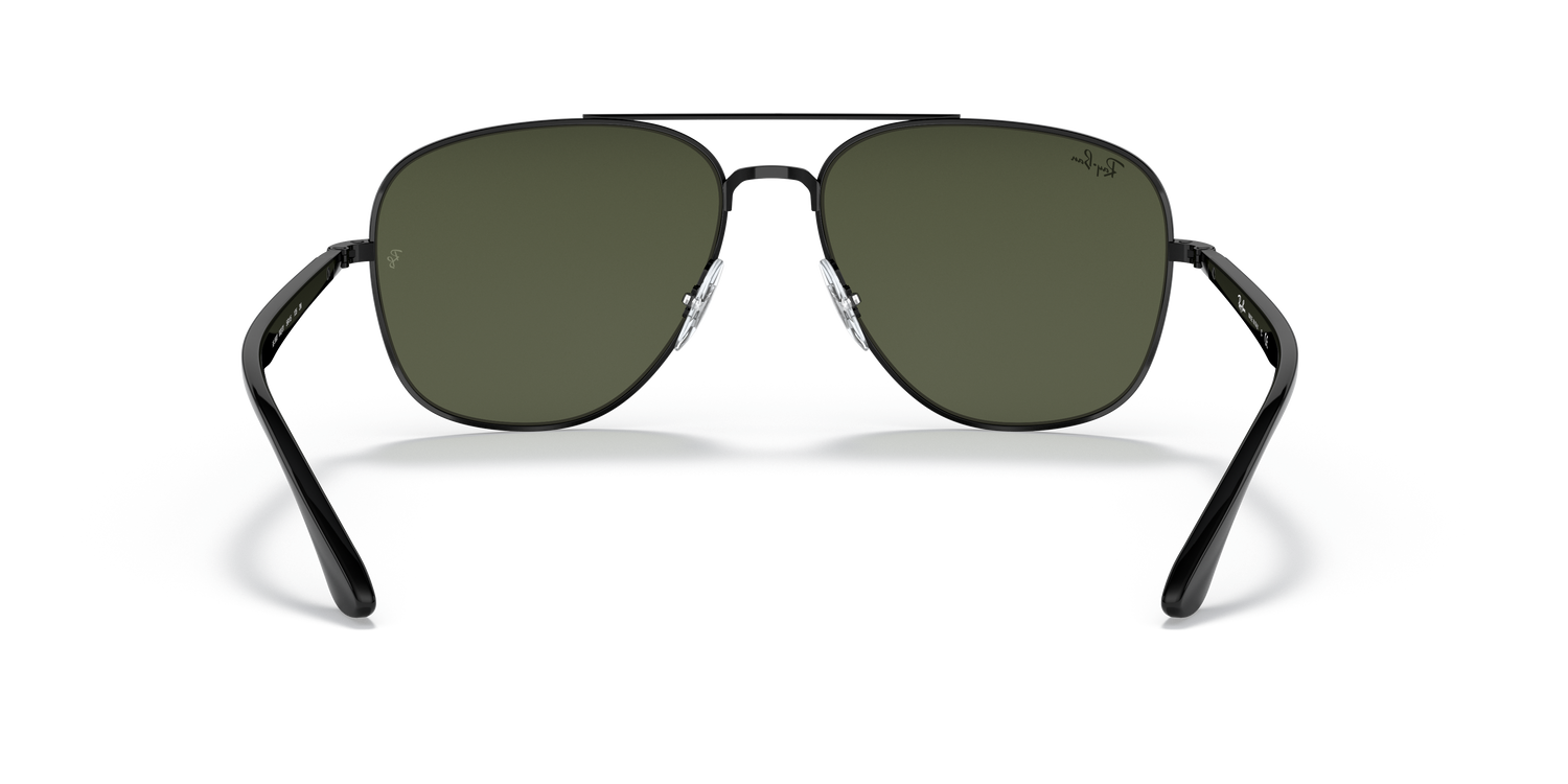RAY-BAN RB3683 002/31 56