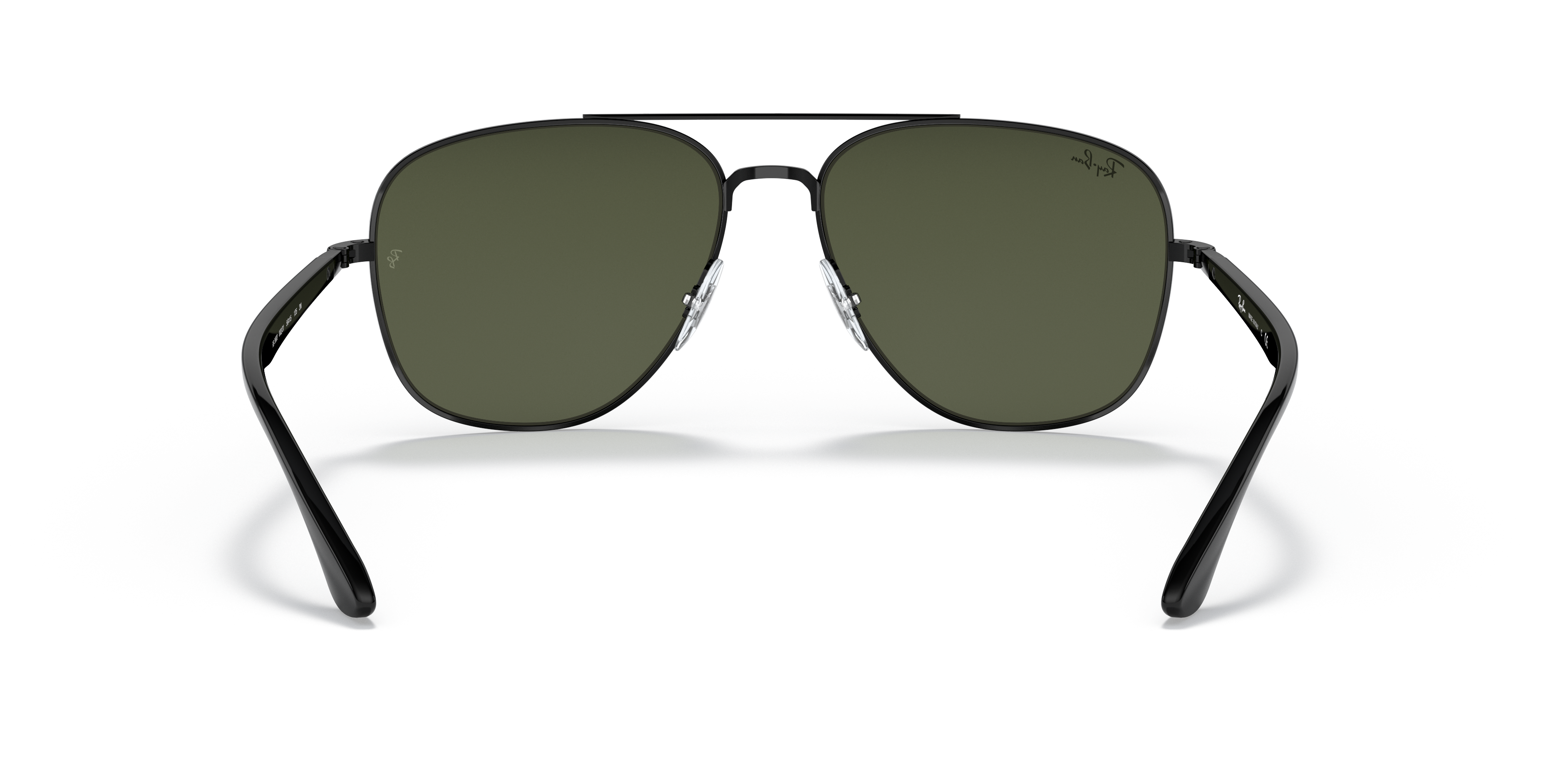 RAY-BAN RB3683 002/31 56