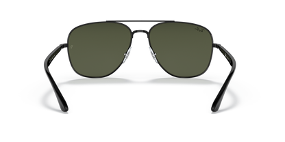 RAY-BAN RB3683 002/31 56