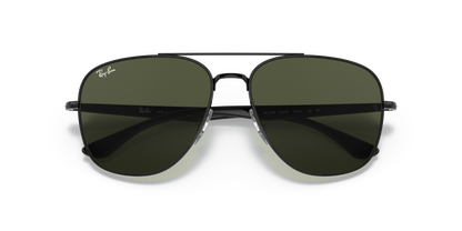 RAY-BAN RB3683 002/31 56