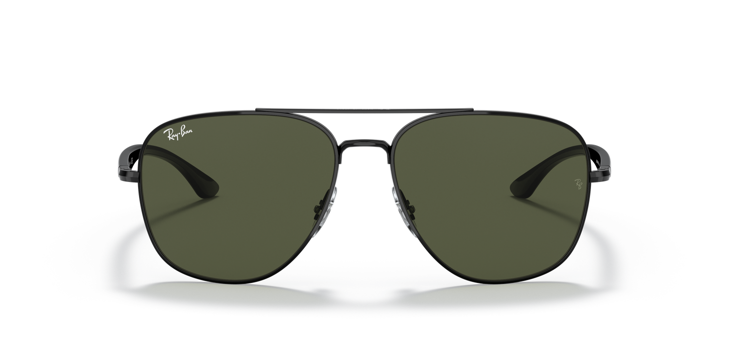 RAY-BAN RB3683 002/31 56