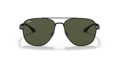 RAY-BAN RB3683 002/31 56
