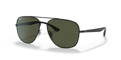 RAY-BAN RB3683 002/31 56