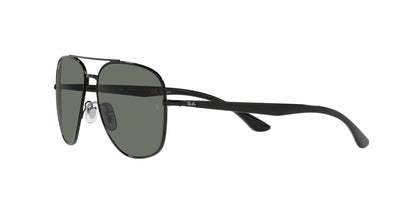 RAY-BAN RB3683 002/58 56