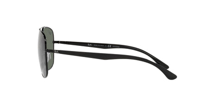 RAY-BAN RB3683 002/58 56