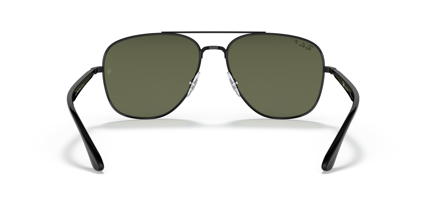 RAY-BAN RB3683 002/58 56