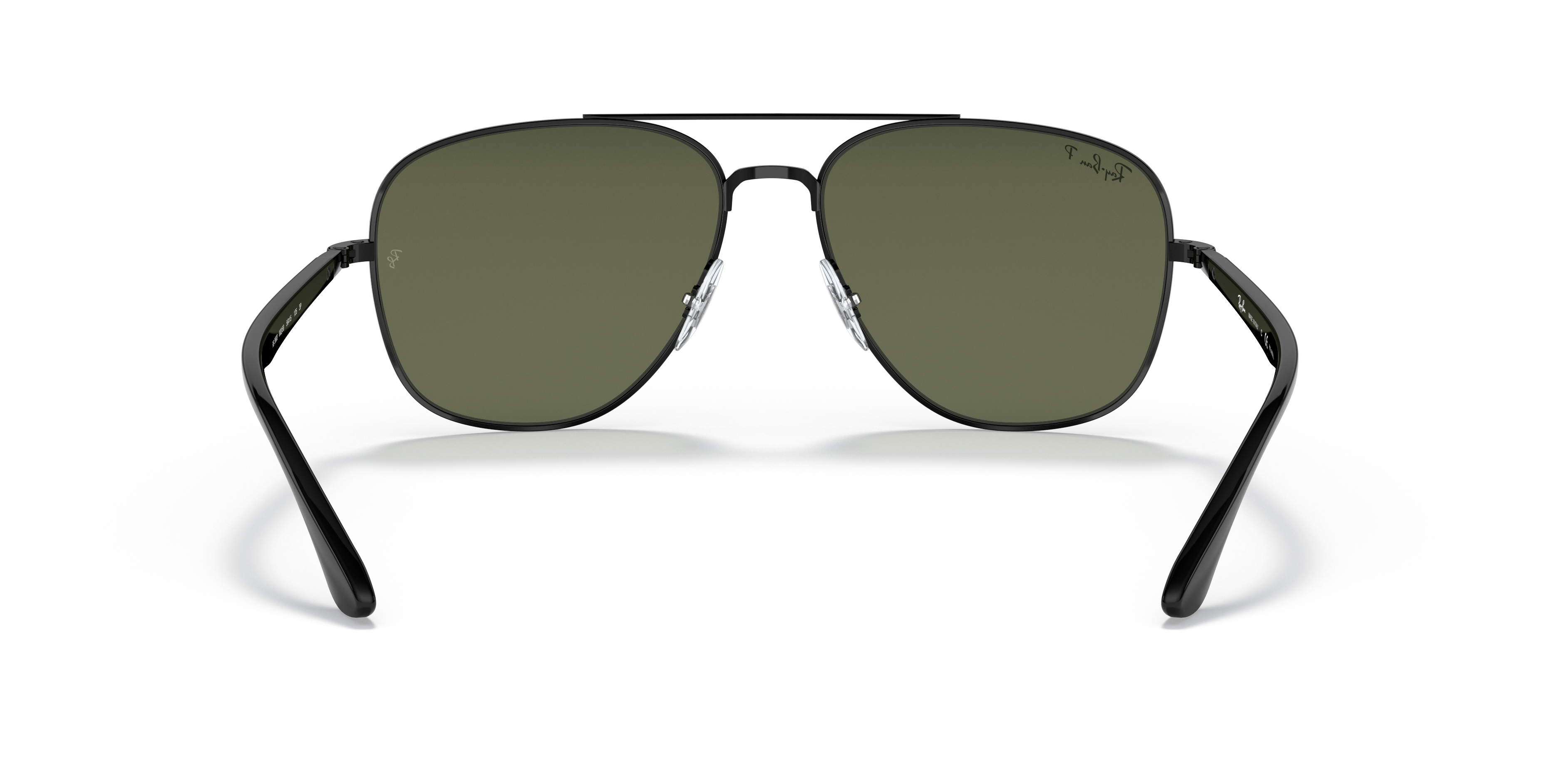 RAY-BAN RB3683 002/58 56