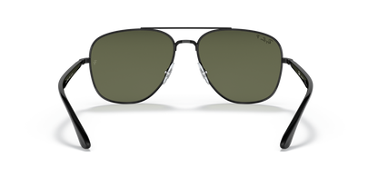 RAY-BAN RB3683 002/58 56