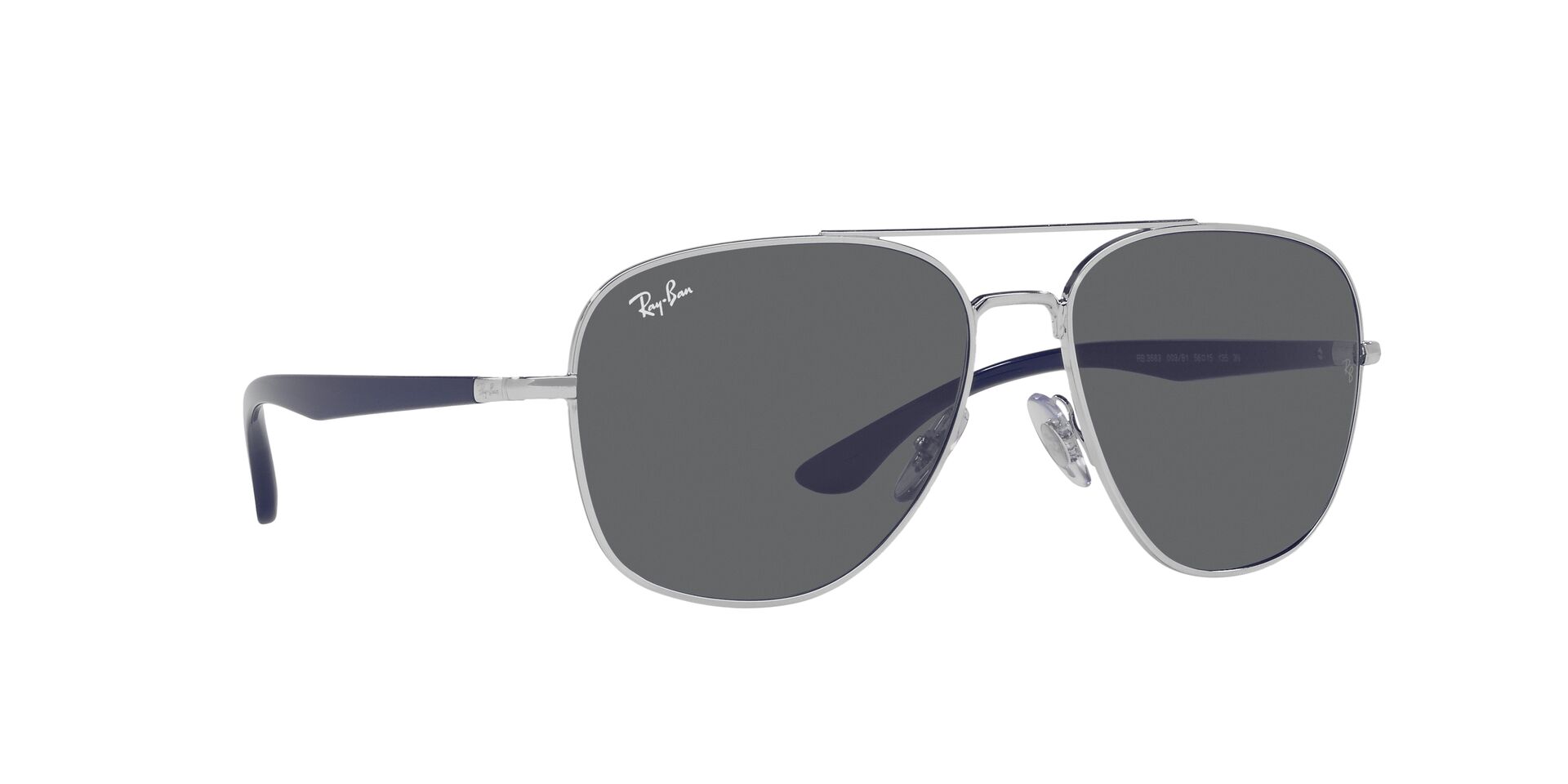 RAY-BAN RB3683 003/B1 56