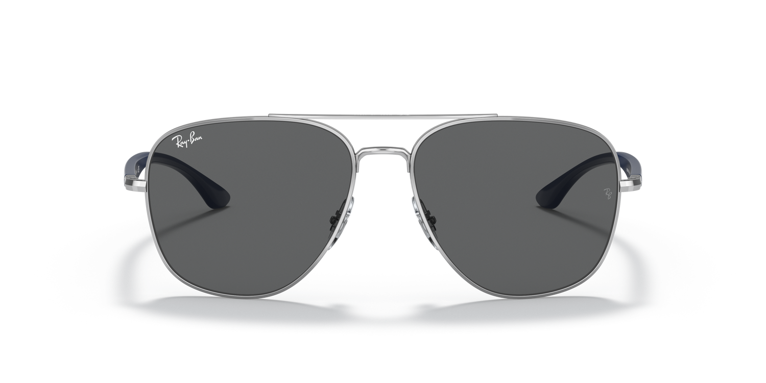 RAY-BAN RB3683 003/B1 56