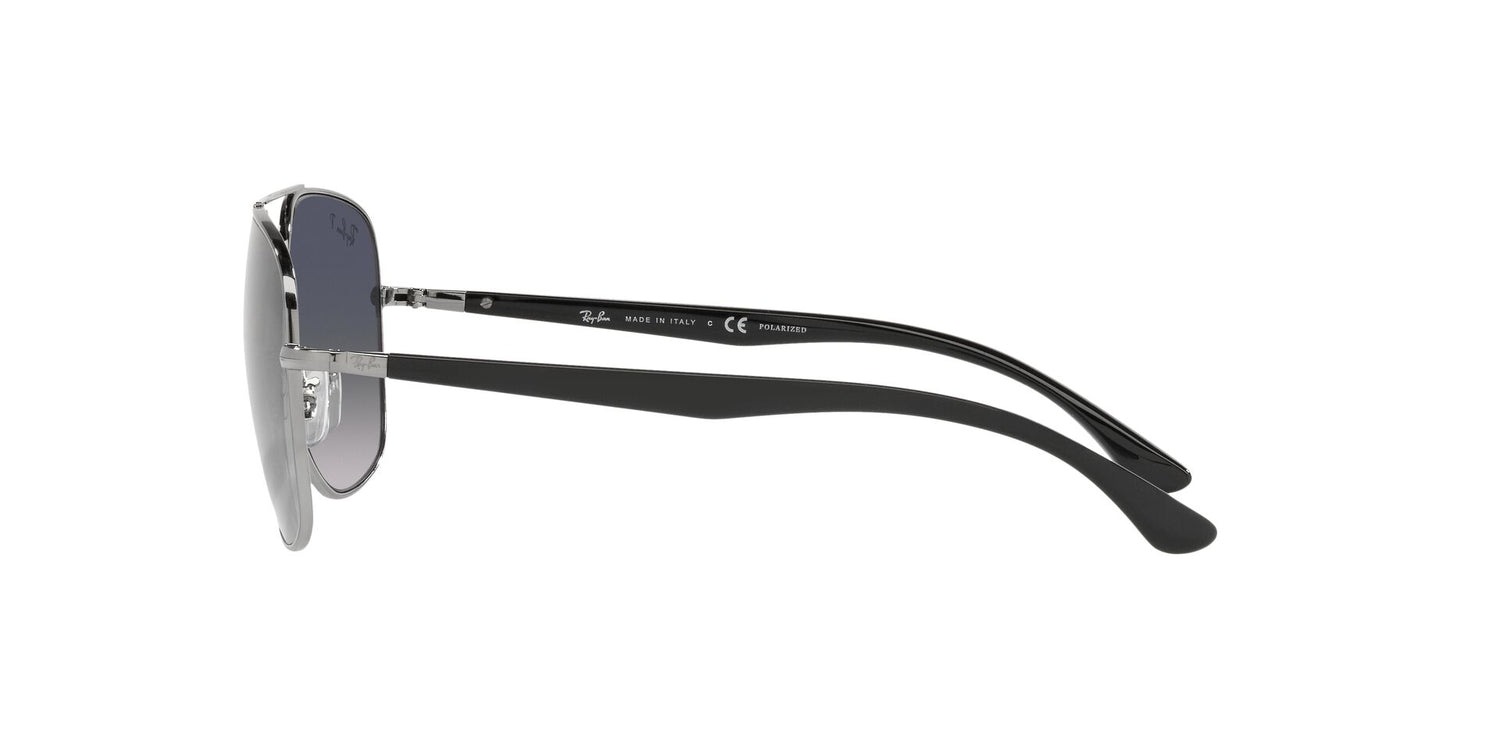 RAY-BAN RB3683 004/78 56