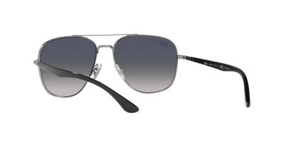 RAY-BAN RB3683 004/78 56