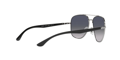 RAY-BAN RB3683 004/78 56