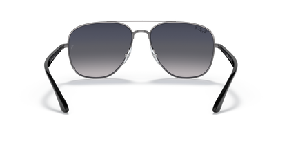 RAY-BAN RB3683 004/78 56