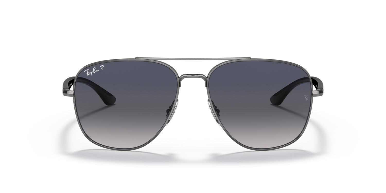 RAY-BAN RB3683 004/78 56