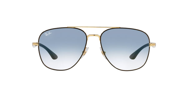 RAY-BAN RB3683 90003F 56