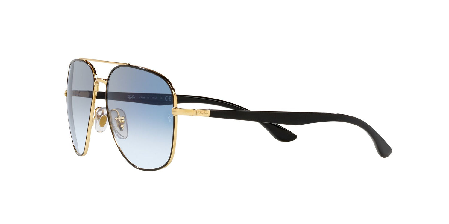 RAY-BAN RB3683 90003F 56