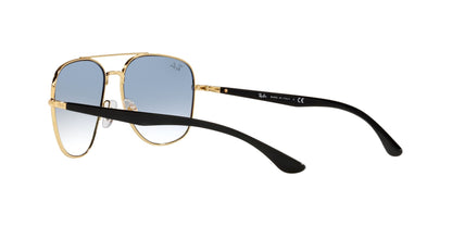 RAY-BAN RB3683 90003F 56