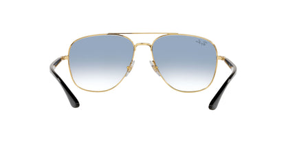 RAY-BAN RB3683 90003F 56