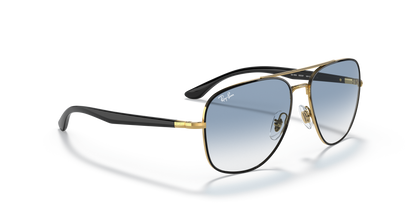 RAY-BAN RB3683 90003F 56