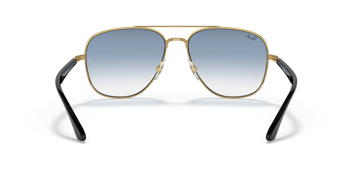 RAY-BAN RB3683 90003F 56