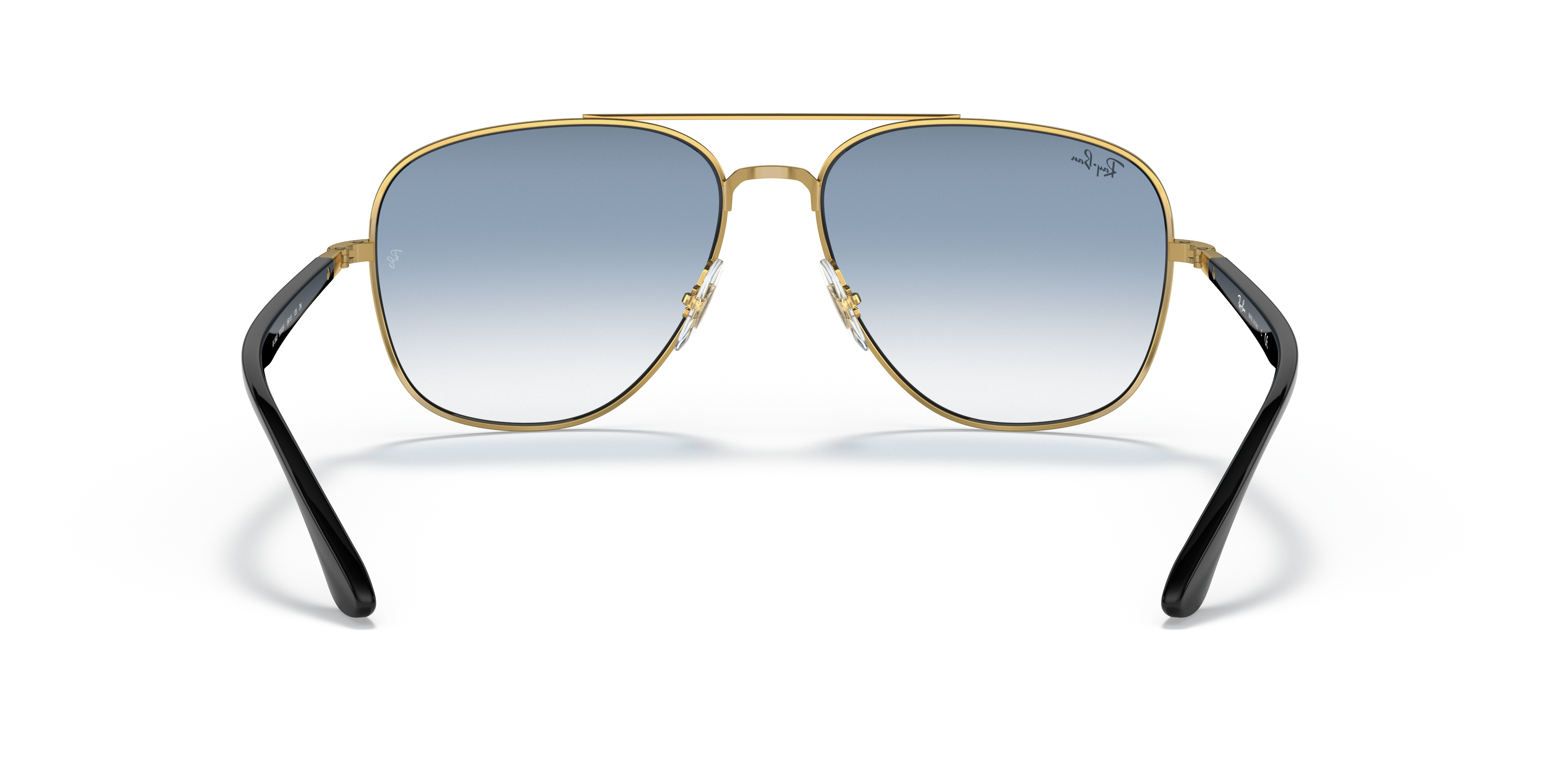 RAY-BAN RB3683 90003F 56