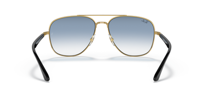 RAY-BAN RB3683 90003F 56