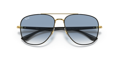 RAY-BAN RB3683 90003F 56