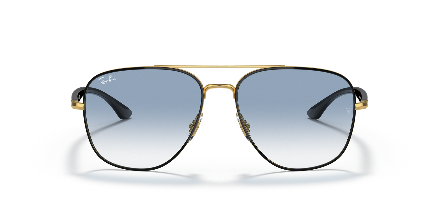 RAY-BAN RB3683 90003F 56