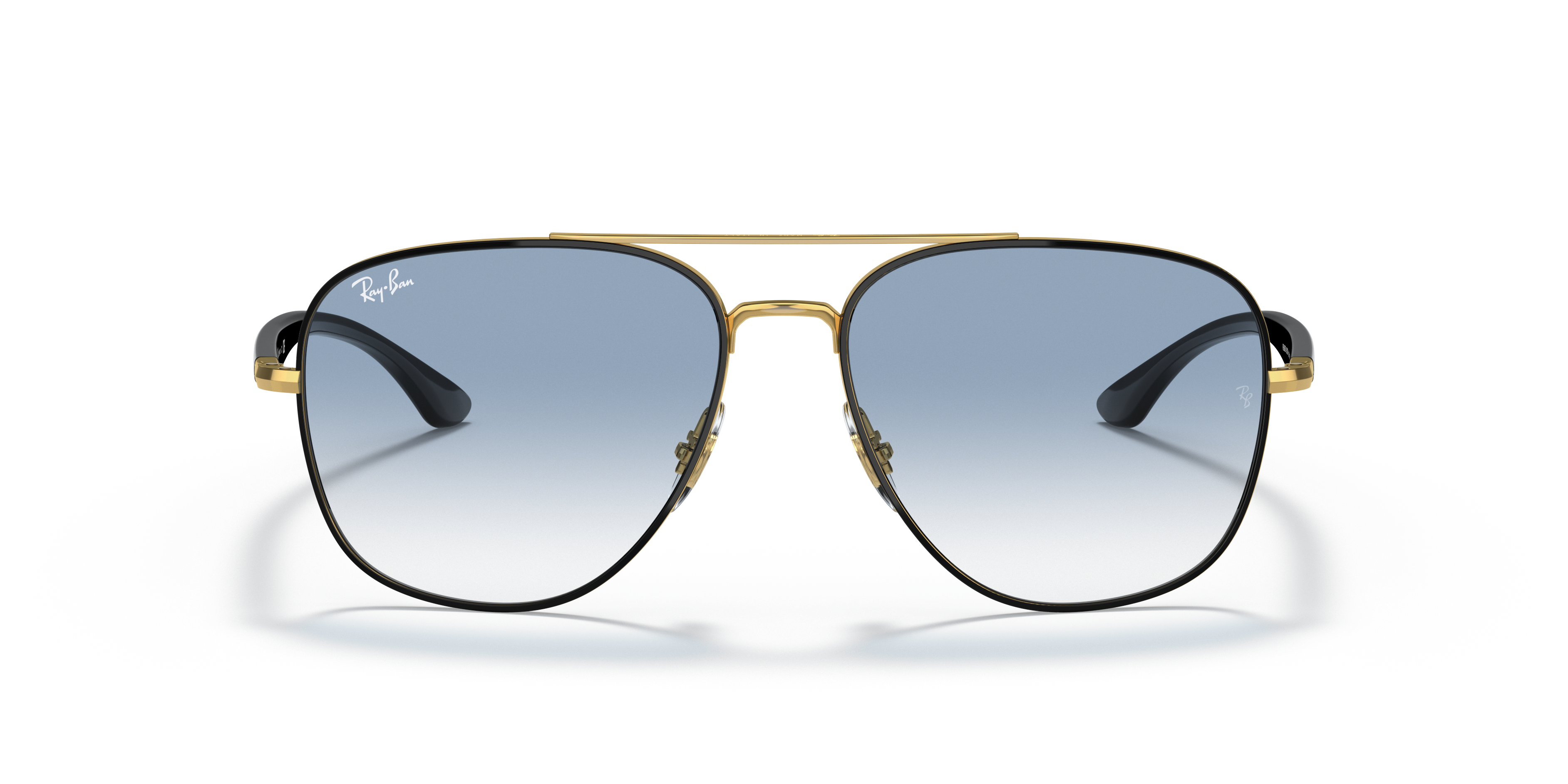 RAY-BAN RB3683 90003F 56