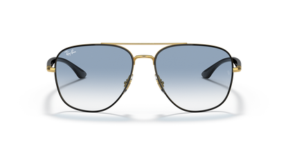 RAY-BAN RB3683 90003F 56