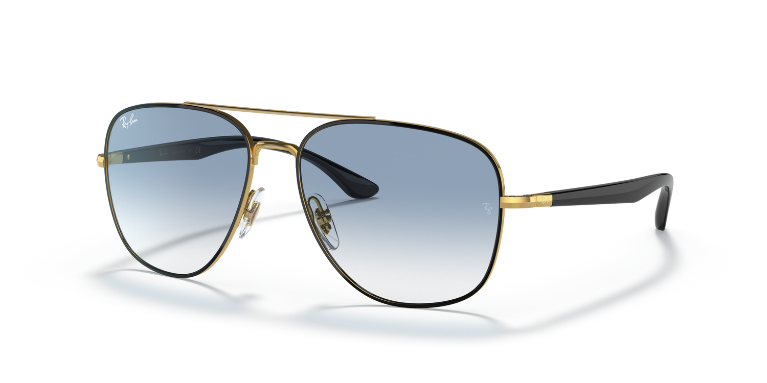 RAY-BAN RB3683 90003F 56