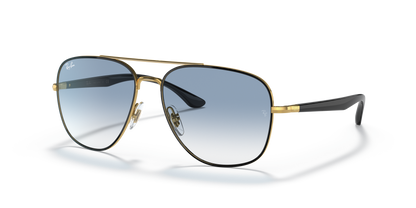 RAY-BAN RB3683 90003F 56