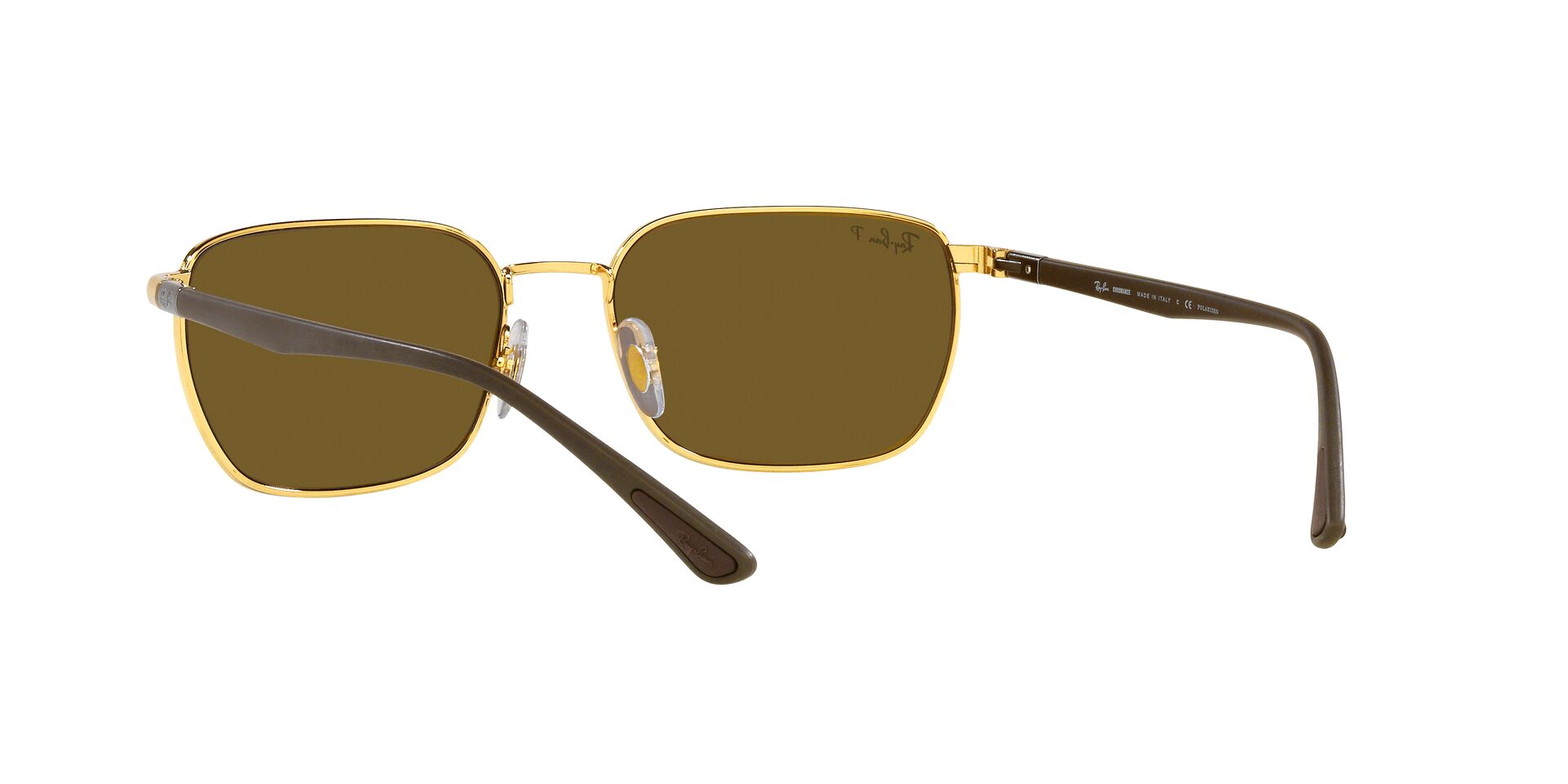 RAY-BAN RB3684CH 001/AN 58