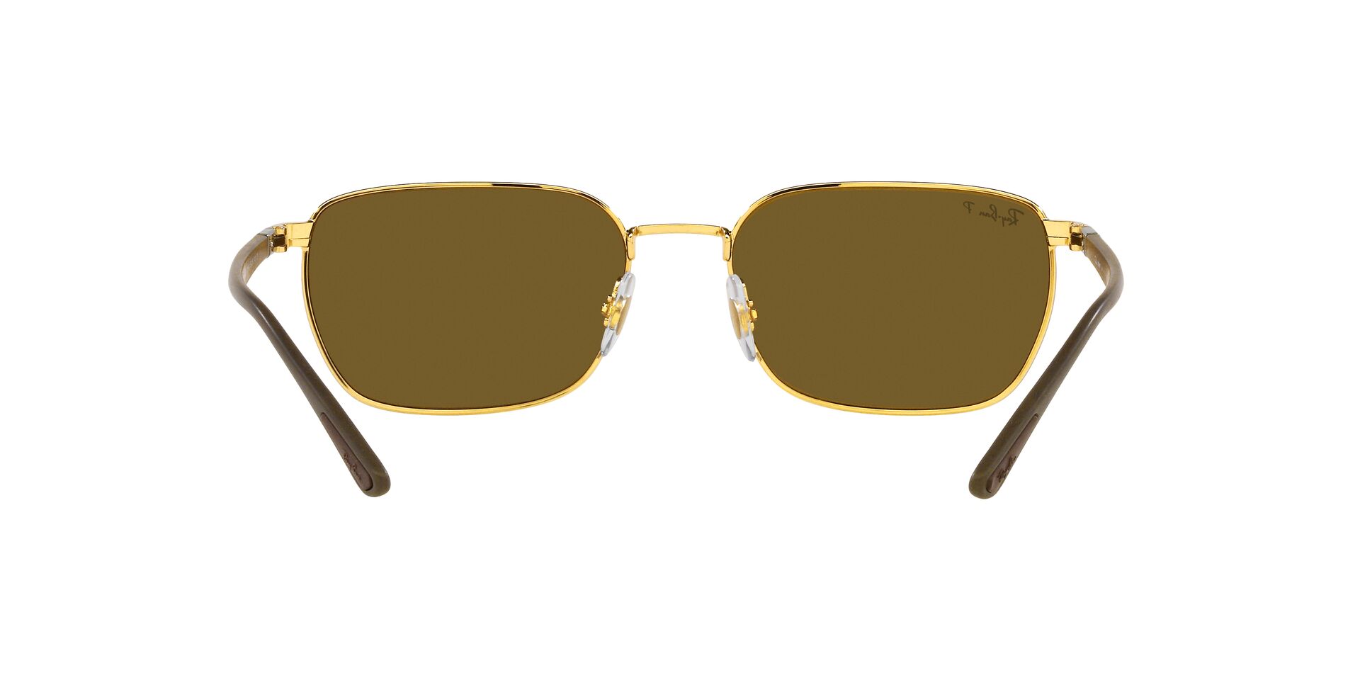 RAY-BAN RB3684CH 001/AN 58