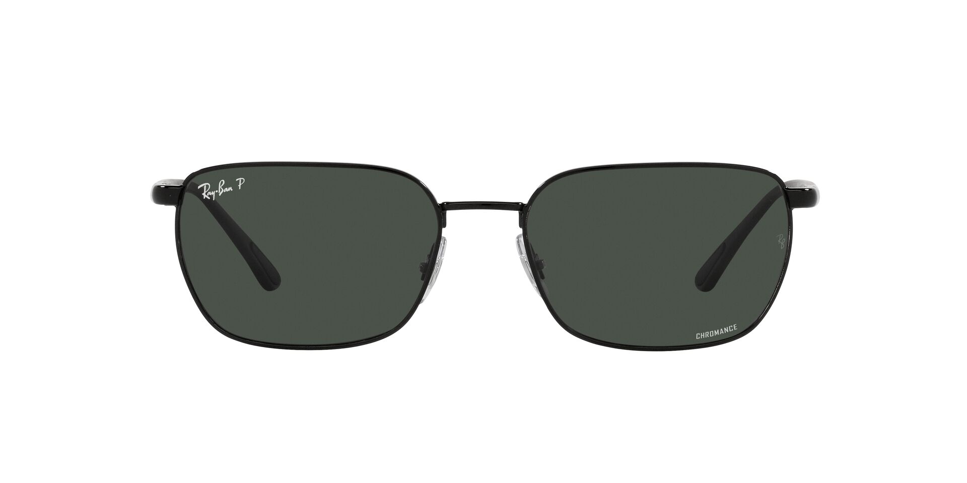 RAY-BAN RB3684CH 002/K8 58