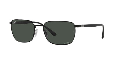 RAY-BAN RB3684CH 002/K8 58