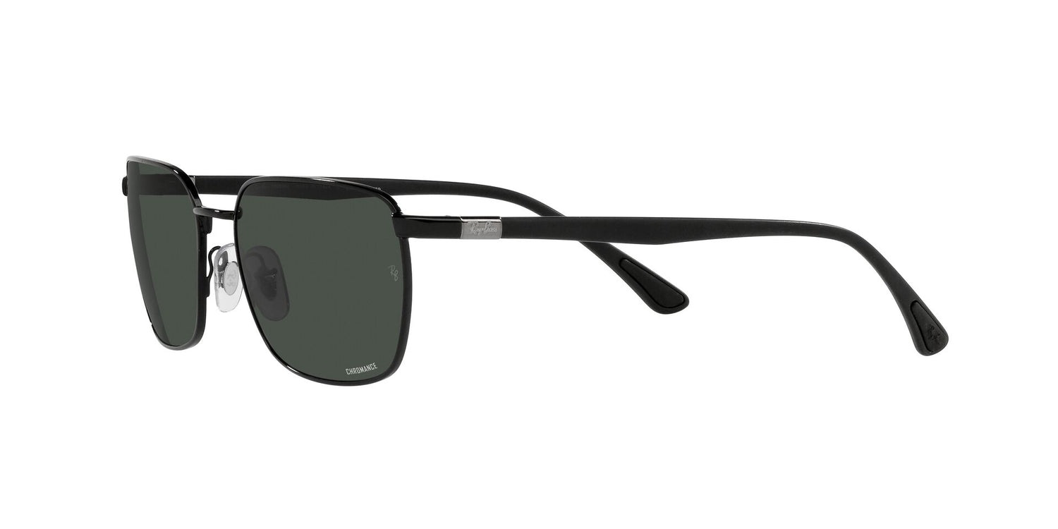 RAY-BAN RB3684CH 002/K8 58