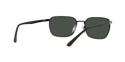 RAY-BAN RB3684CH 002/K8 58