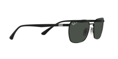 RAY-BAN RB3684CH 002/K8 58