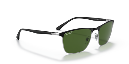 RAY-BAN RB3686 9144P1 57