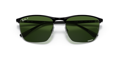 RAY-BAN RB3686 9144P1 57